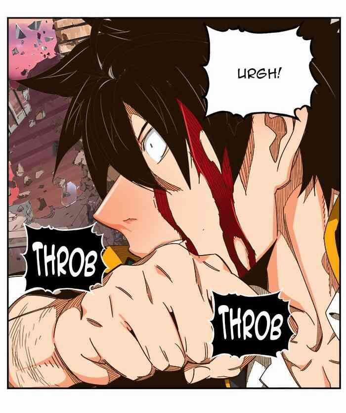 Chúa Tể Học Đường 460 trang 51