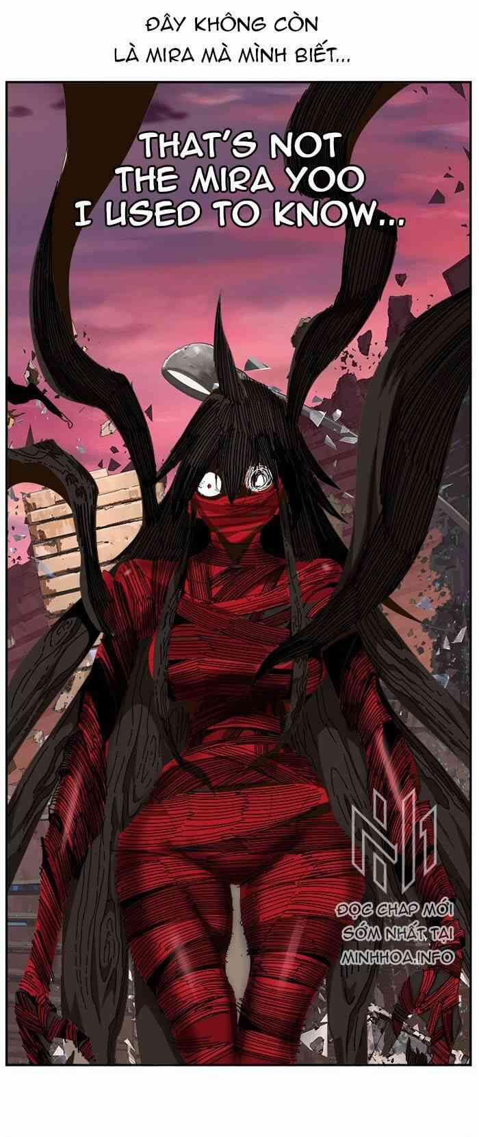 Chúa Tể Học Đường 460 trang 52