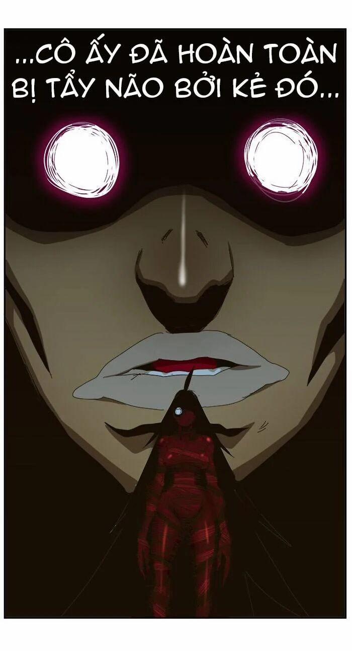 Chúa Tể Học Đường 460 trang 53