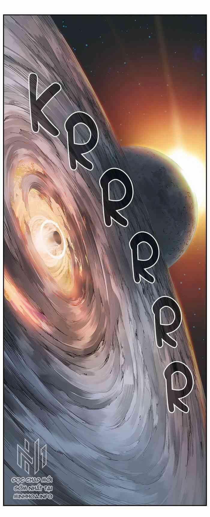 Chúa Tể Học Đường 460 trang 55