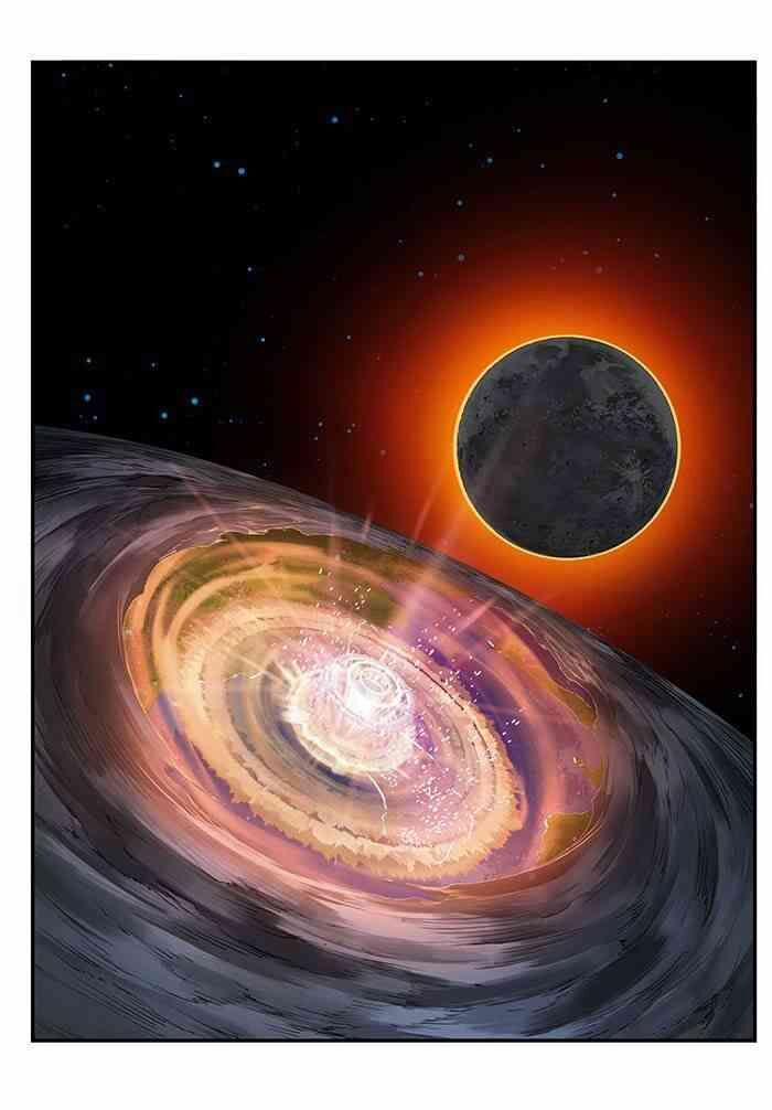 Chúa Tể Học Đường 460 trang 56