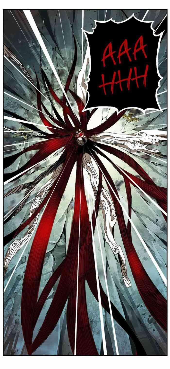 Chúa Tể Học Đường 460 trang 57