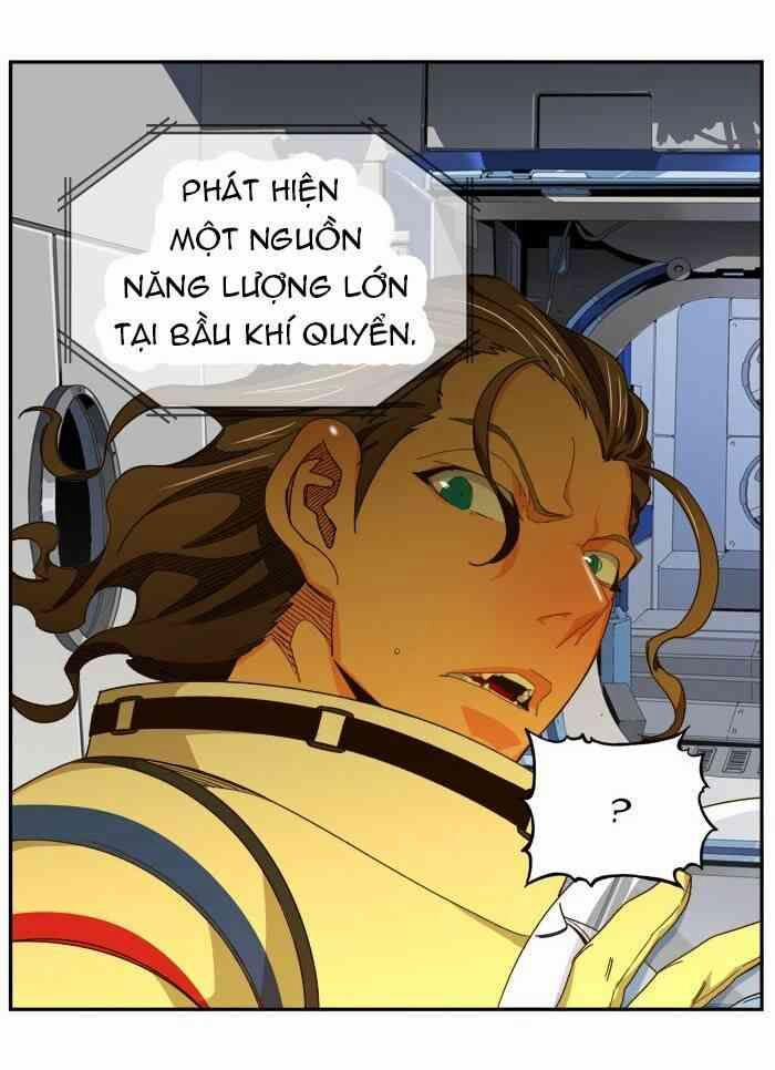 Chúa Tể Học Đường 460 trang 6