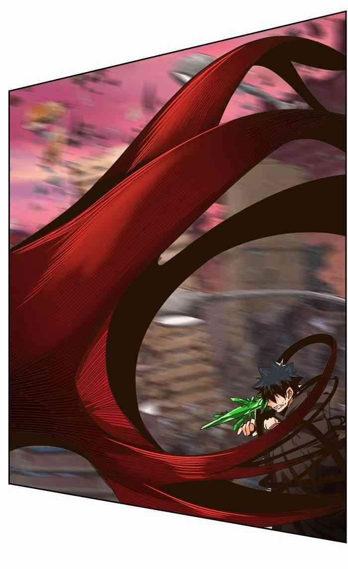 Chúa Tể Học Đường 460 trang 61