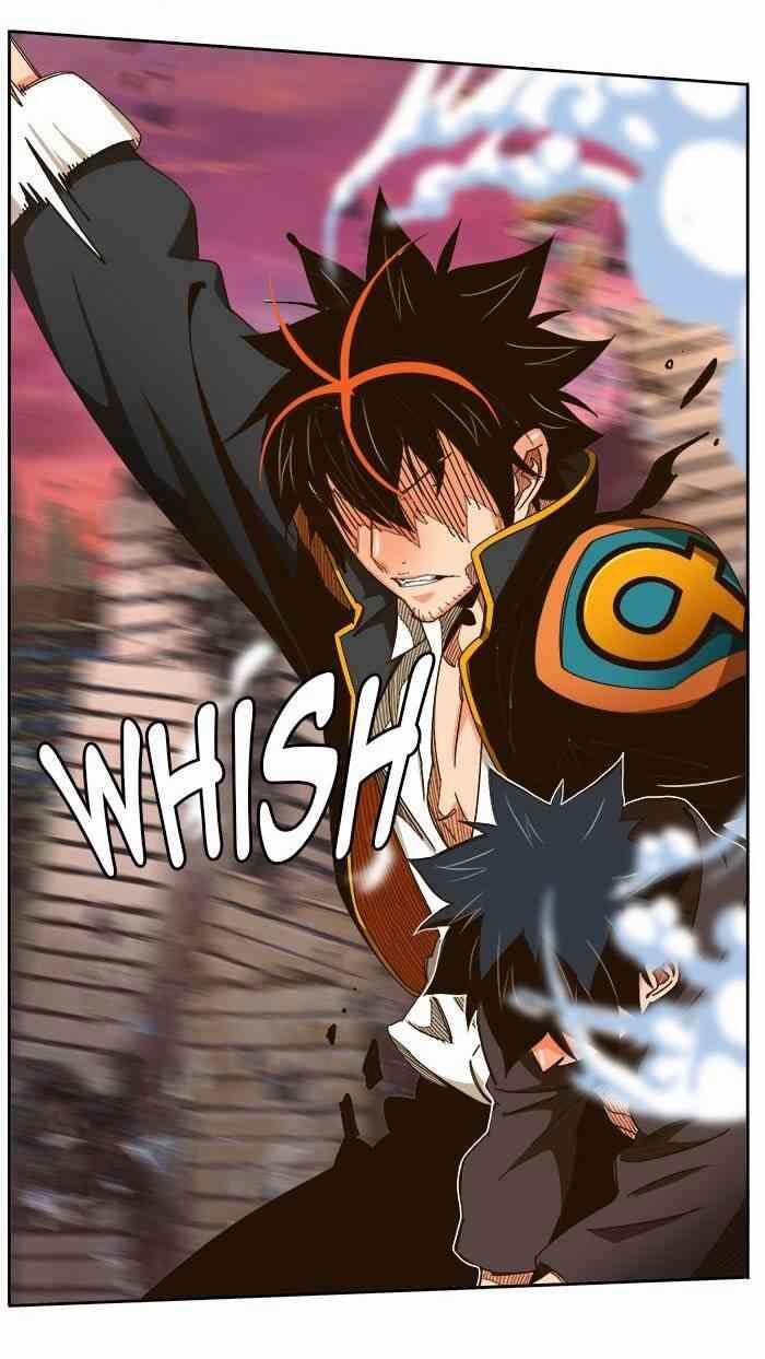 Chúa Tể Học Đường 460 trang 63