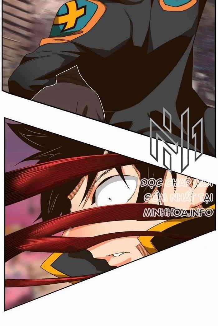 Chúa Tể Học Đường 460 trang 67