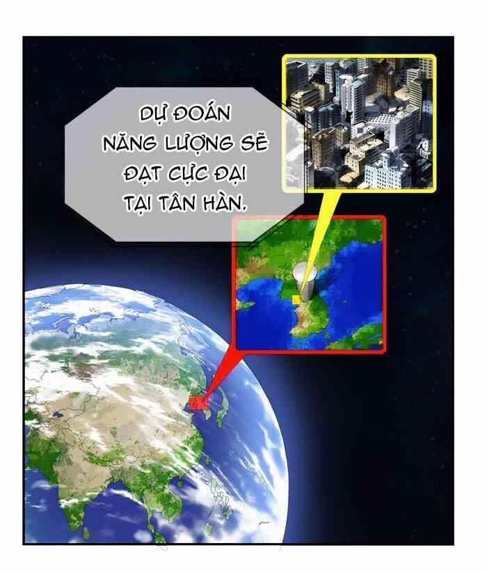 Chúa Tể Học Đường 460 trang 7