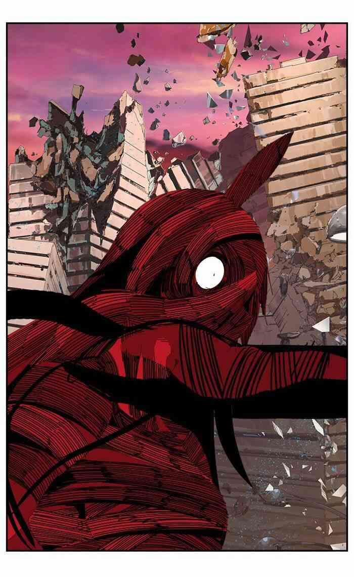 Chúa Tể Học Đường 460 trang 71