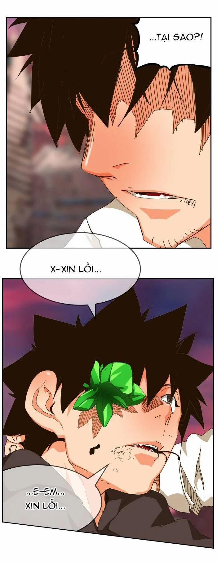 Chúa Tể Học Đường 460 trang 74