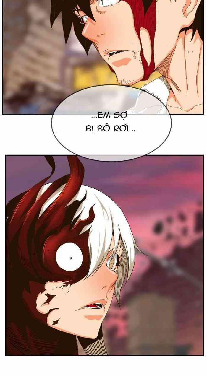 Chúa Tể Học Đường 460 trang 76