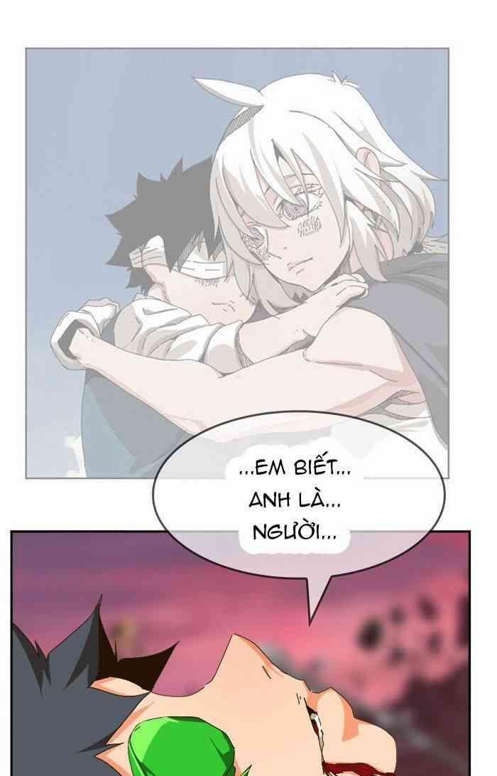 Chúa Tể Học Đường 460 trang 77