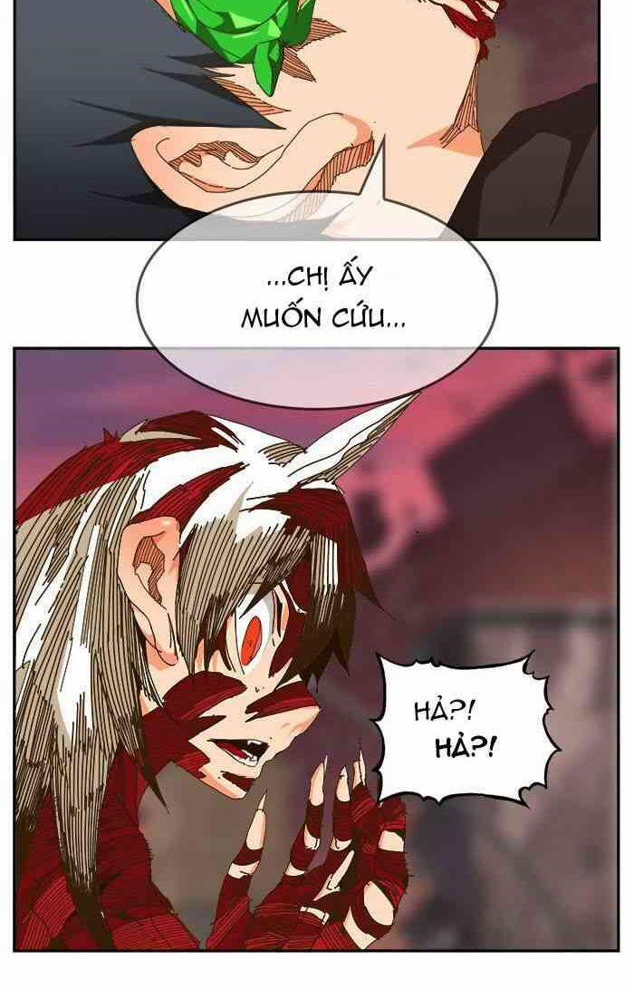 Chúa Tể Học Đường 460 trang 78