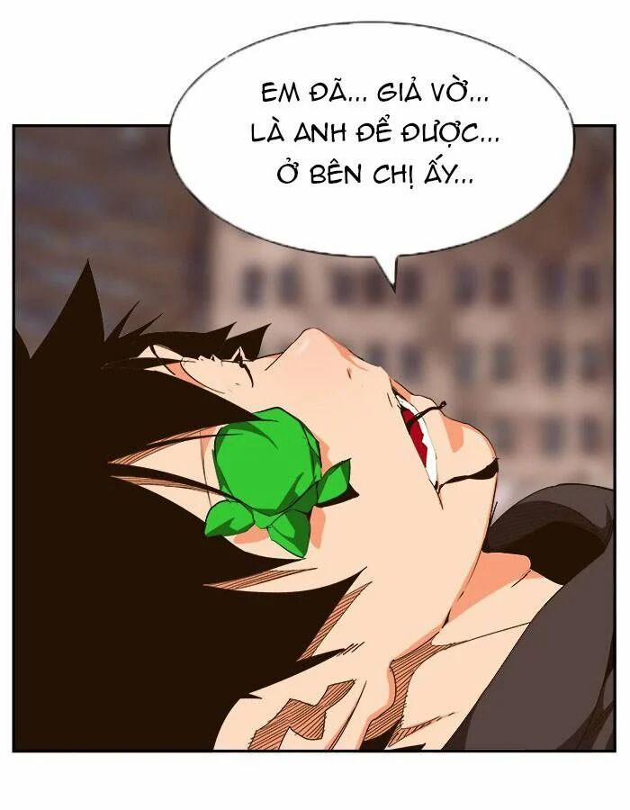 Chúa Tể Học Đường 460 trang 79