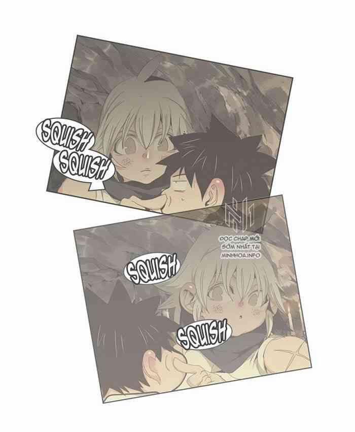 Chúa Tể Học Đường 460 trang 80