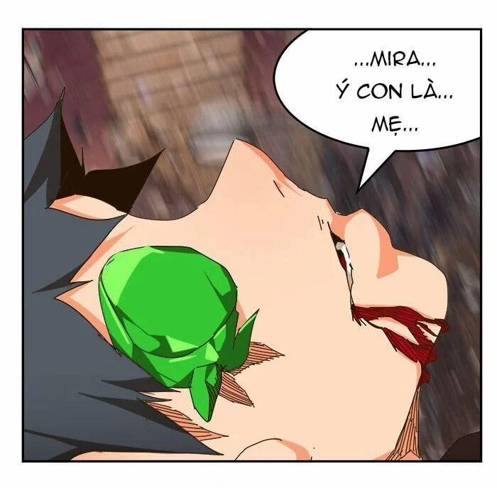 Chúa Tể Học Đường 460 trang 85