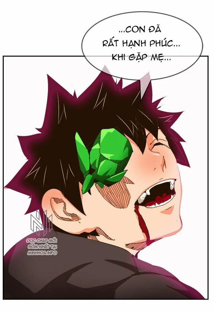 Chúa Tể Học Đường 460 trang 87