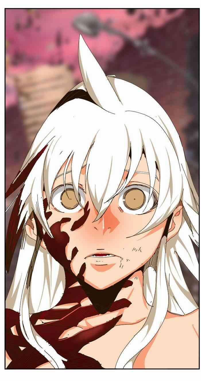 Chúa Tể Học Đường 460 trang 89