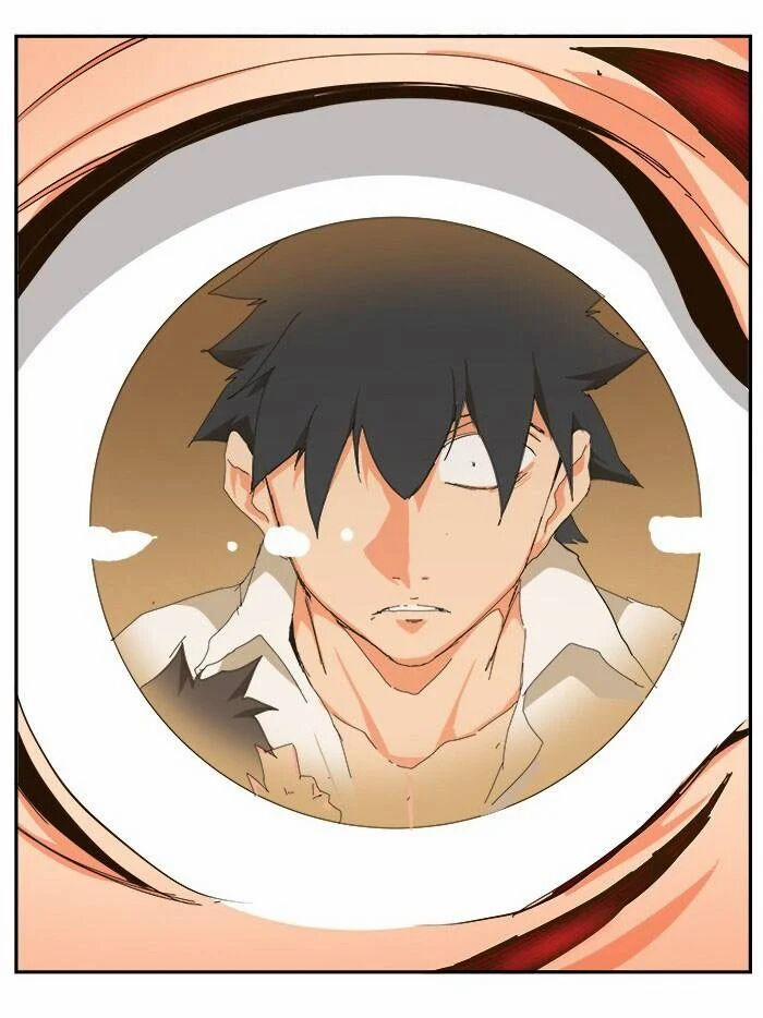 Chúa Tể Học Đường 460 trang 91