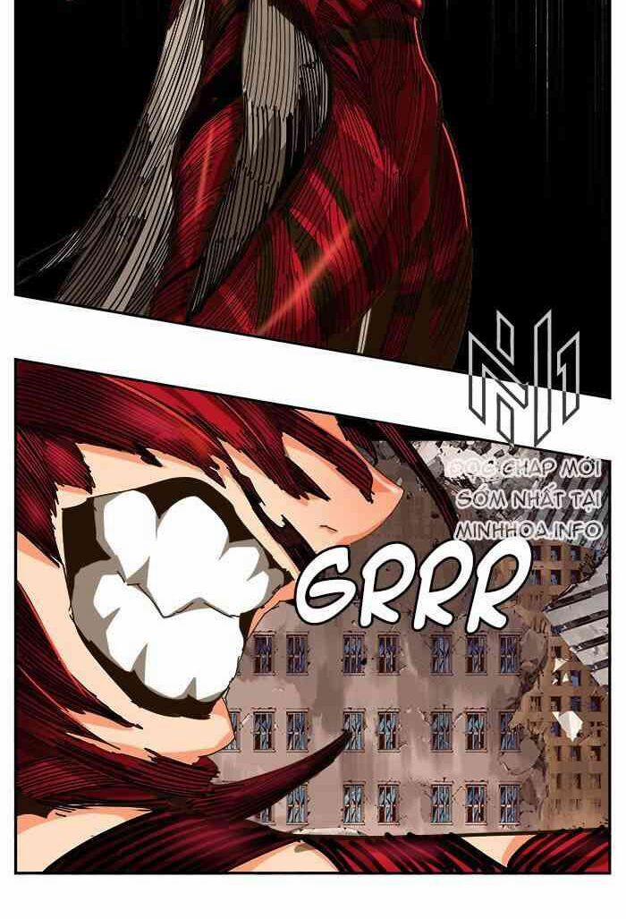 Chúa Tể Học Đường 460 trang 93