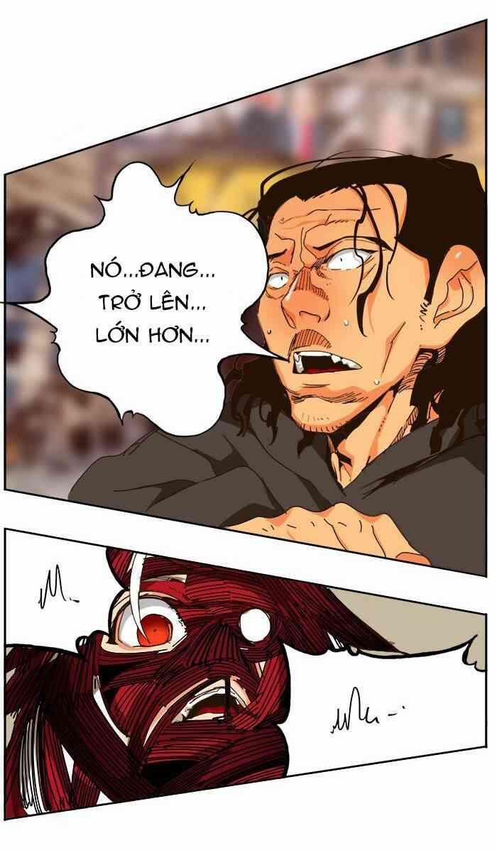 Chúa Tể Học Đường 460 trang 96