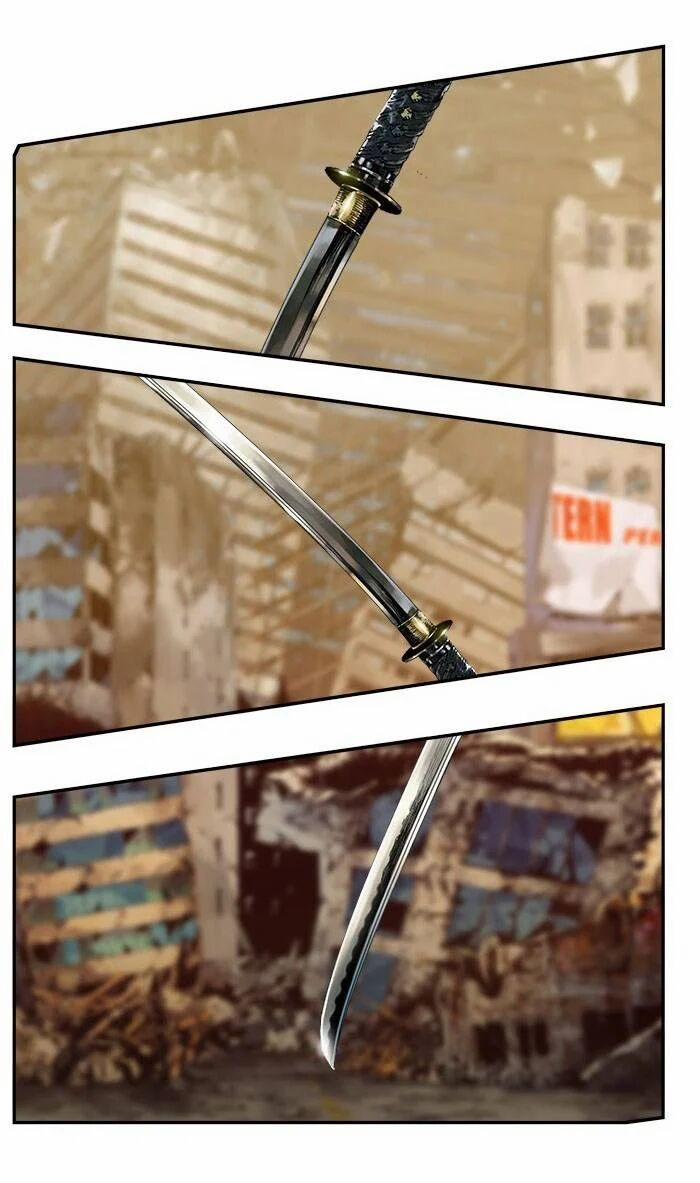 Chúa Tể Học Đường 460 trang 97