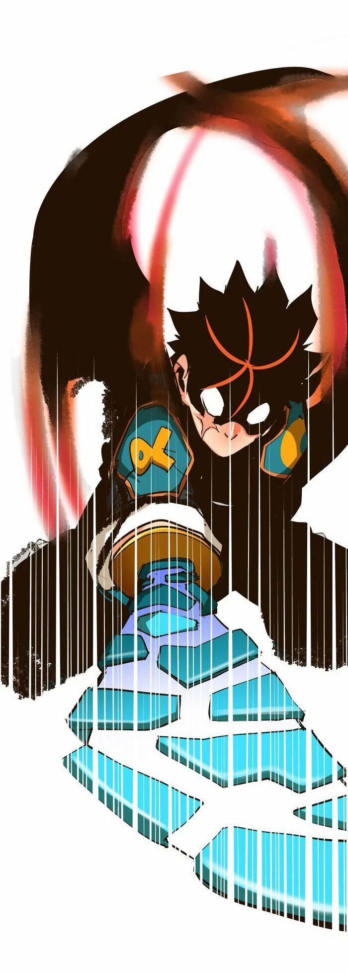 Chúa Tể Học Đường 461 trang 100