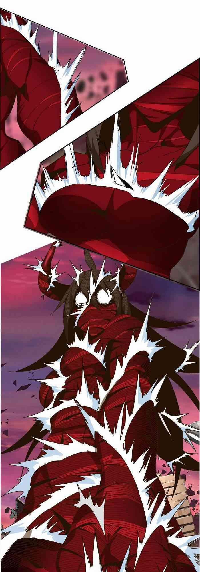 Chúa Tể Học Đường 461 trang 102