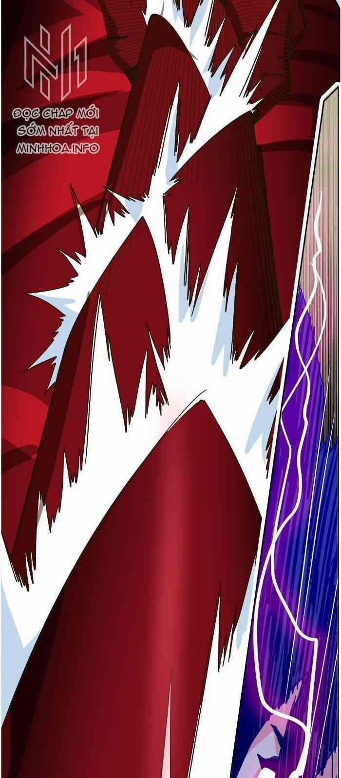 Chúa Tể Học Đường 461 trang 103