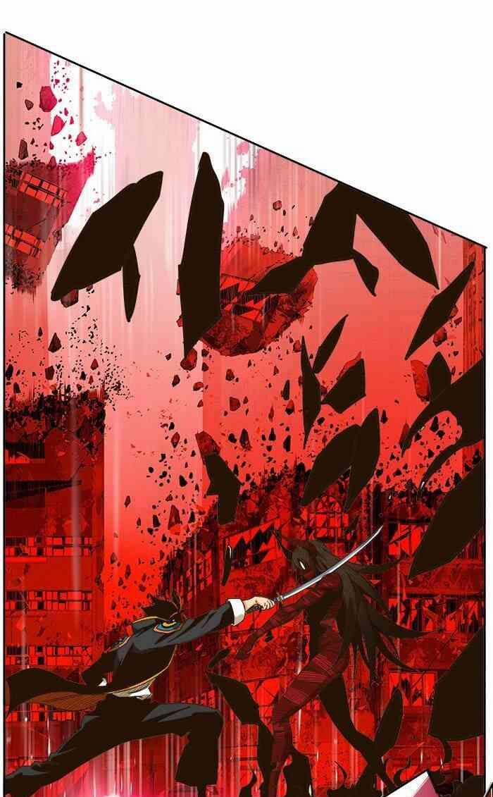 Chúa Tể Học Đường 461 trang 106