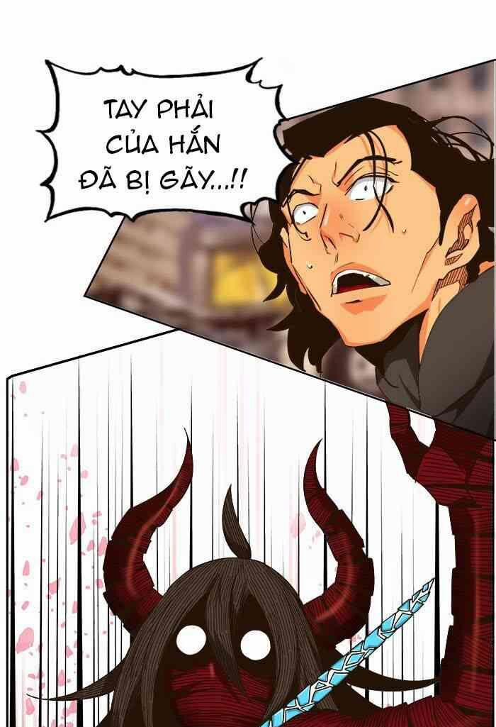 Chúa Tể Học Đường 461 trang 108