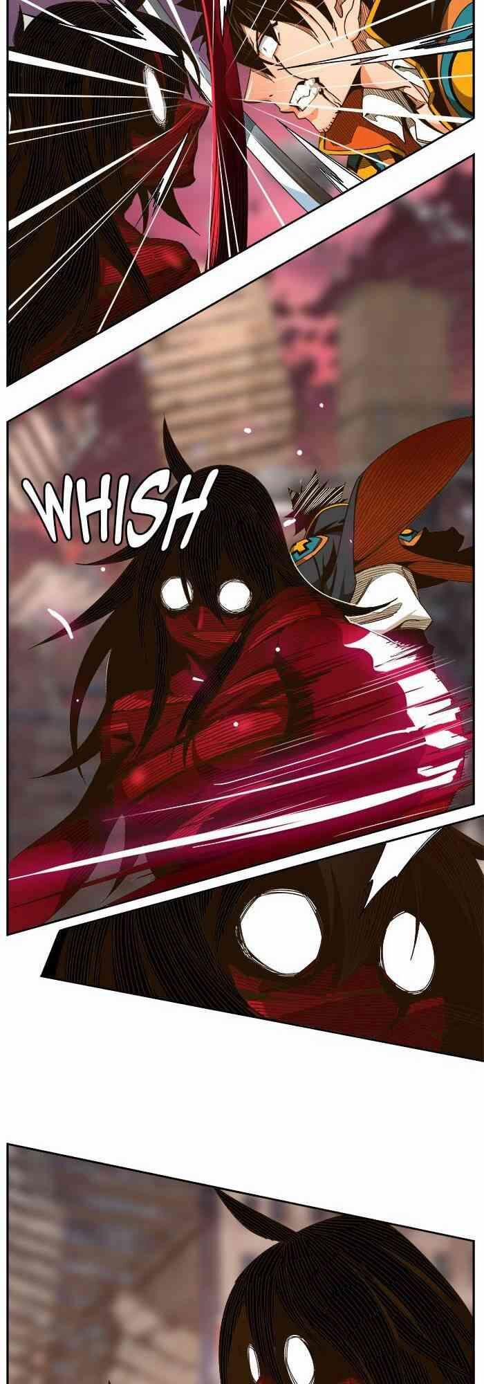 Chúa Tể Học Đường 461 trang 11