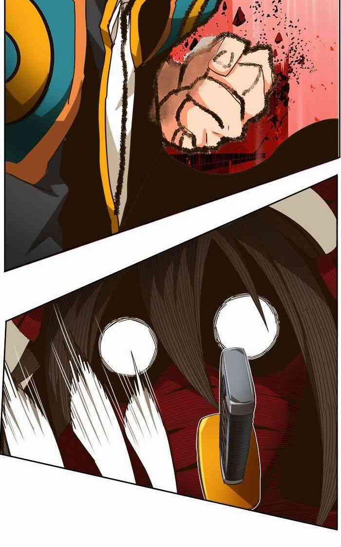 Chúa Tể Học Đường 461 trang 111