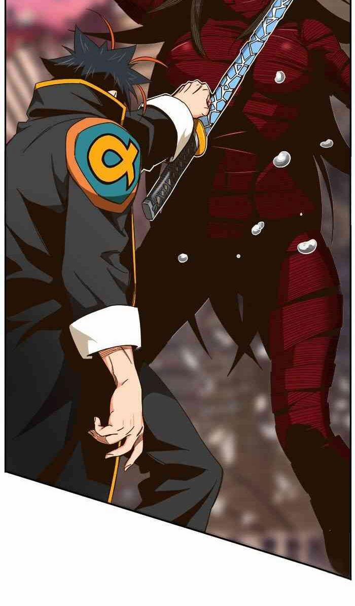 Chúa Tể Học Đường 461 trang 113