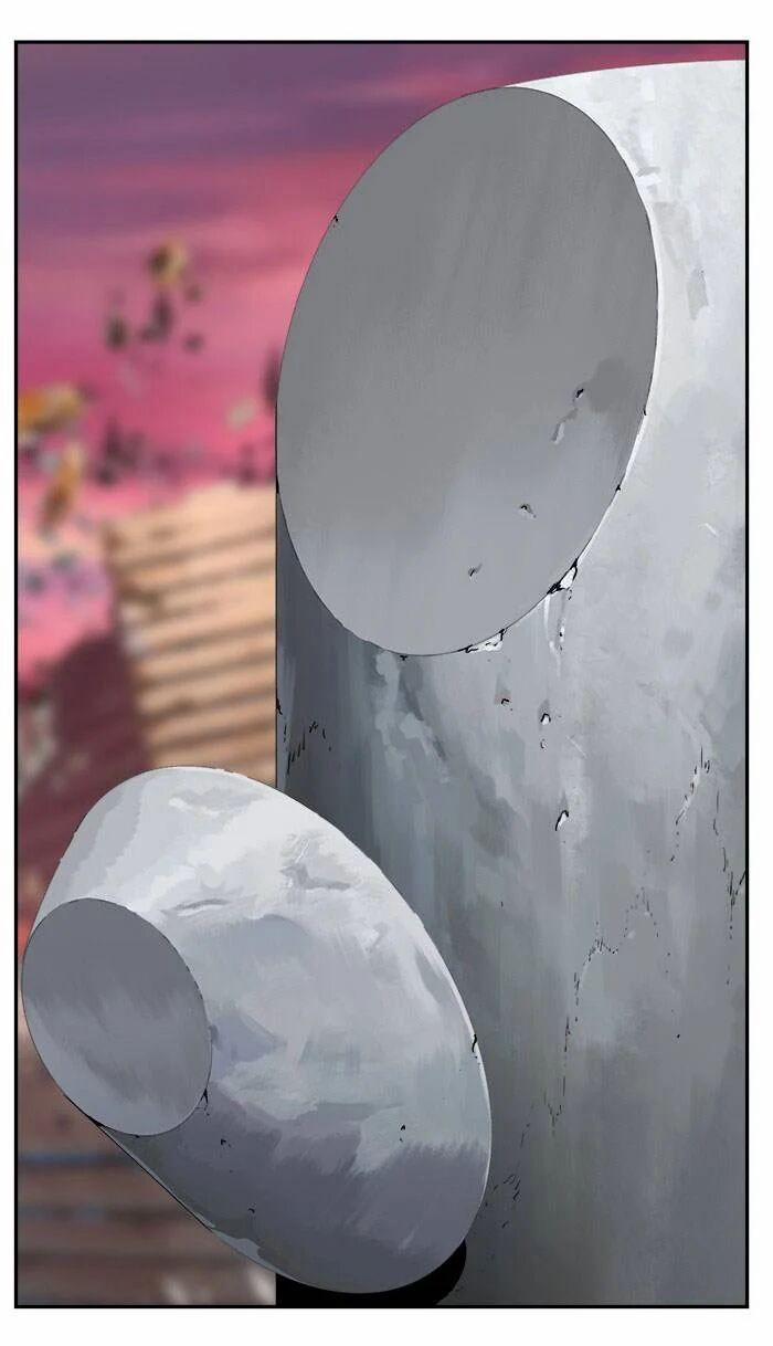 Chúa Tể Học Đường 461 trang 117