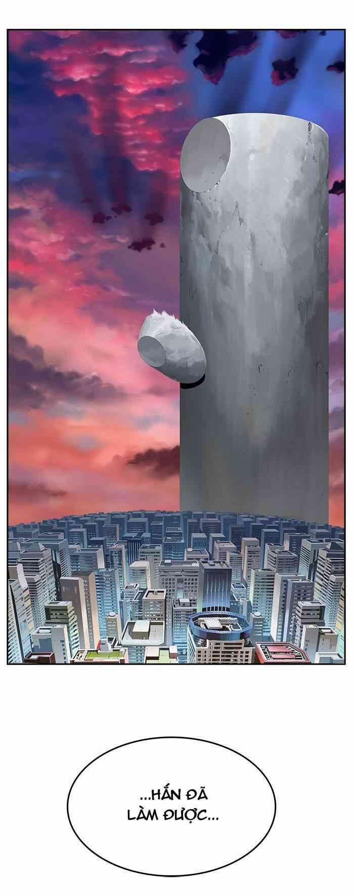 Chúa Tể Học Đường 461 trang 118