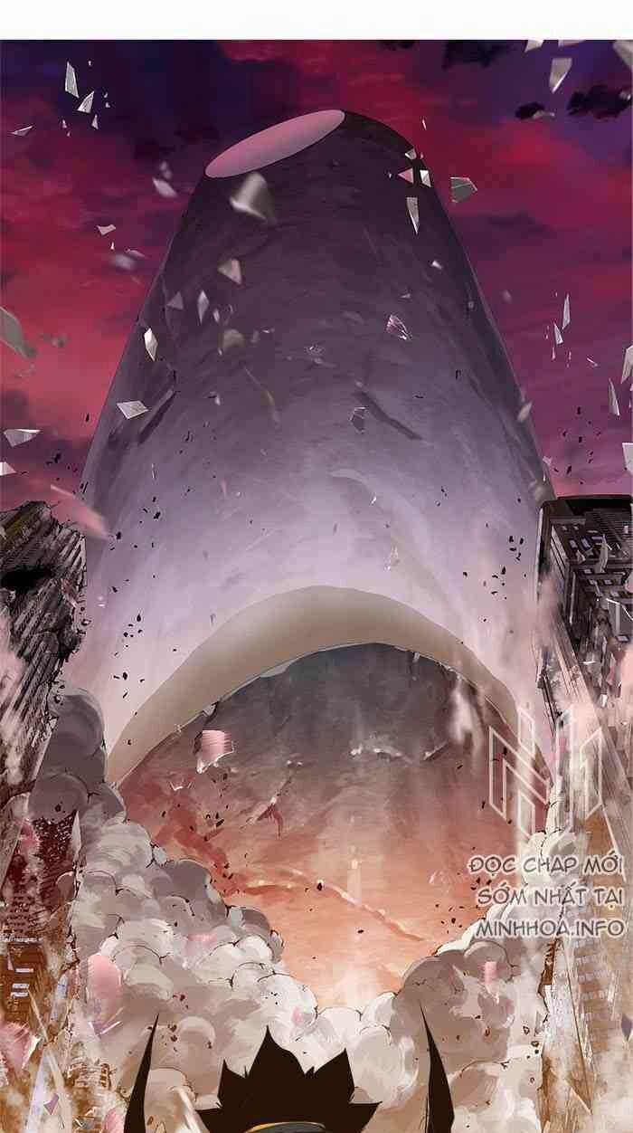 Chúa Tể Học Đường 461 trang 119