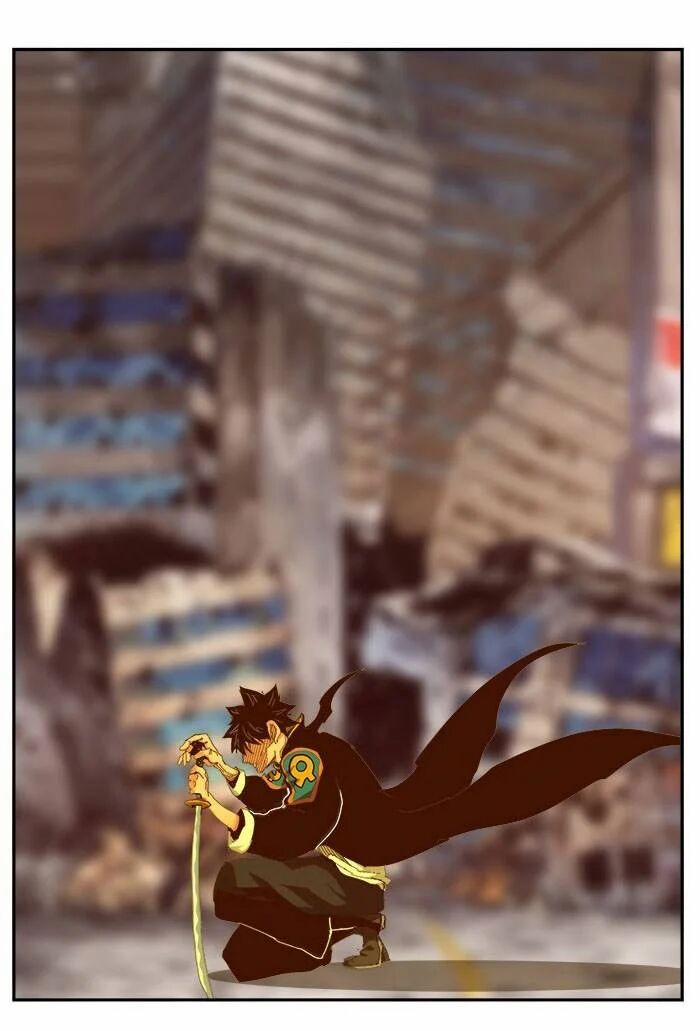 Chúa Tể Học Đường 461 trang 46