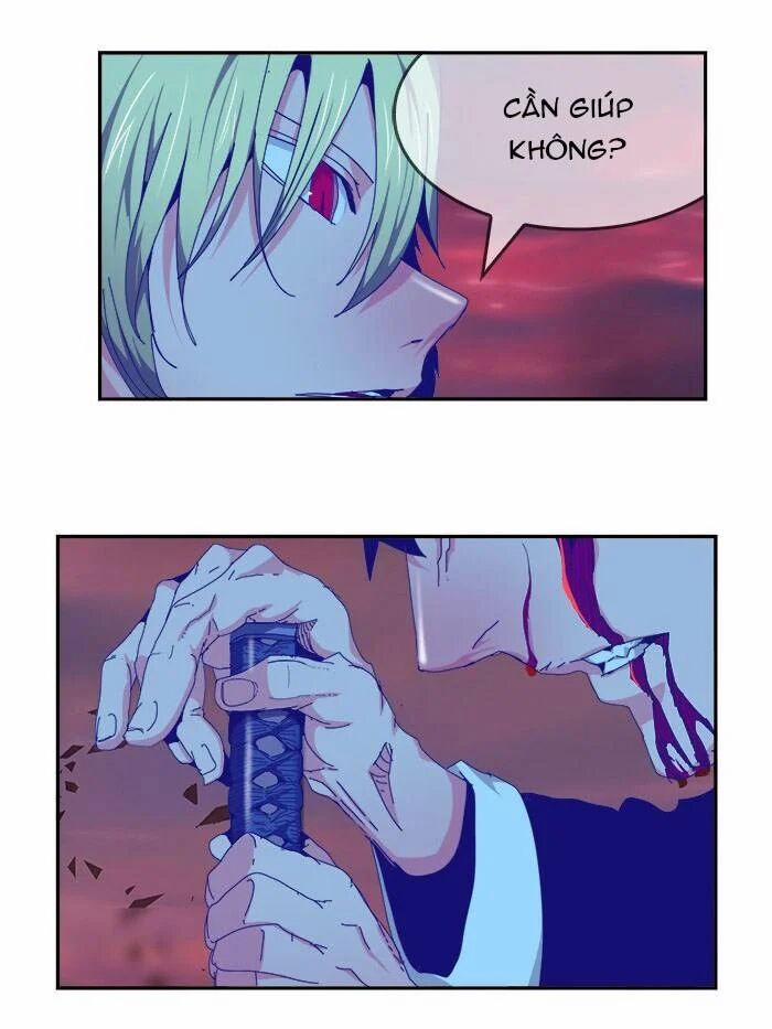 Chúa Tể Học Đường 461 trang 48