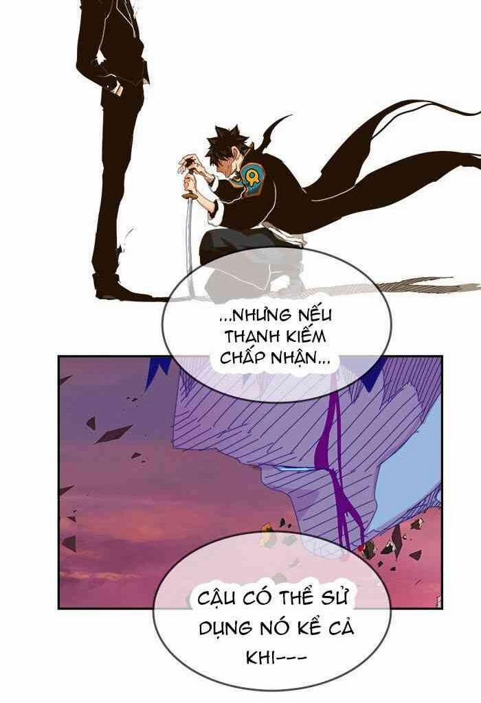 Chúa Tể Học Đường 461 trang 51