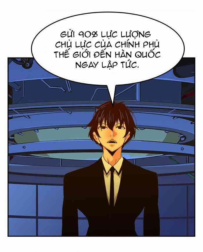 Chúa Tể Học Đường 461 trang 61