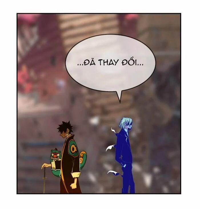 Chúa Tể Học Đường 461 trang 64