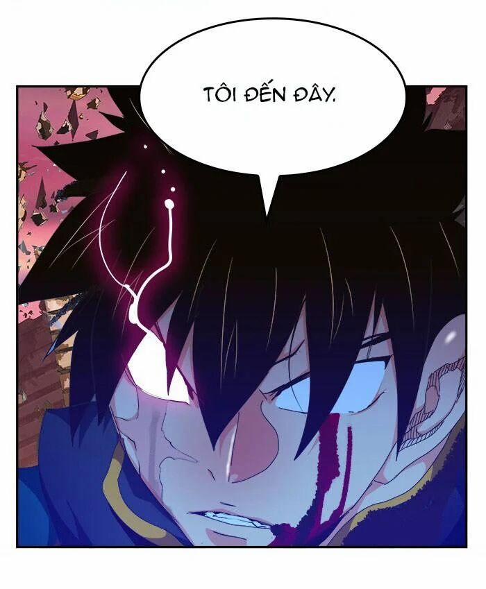 Chúa Tể Học Đường 461 trang 69