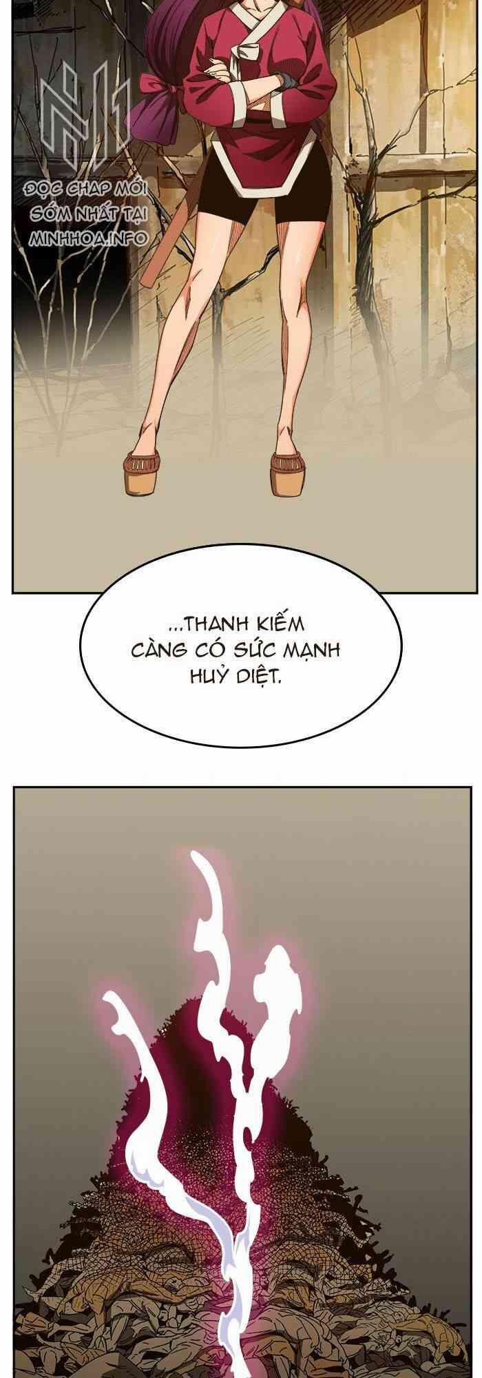 Chúa Tể Học Đường 461 trang 7