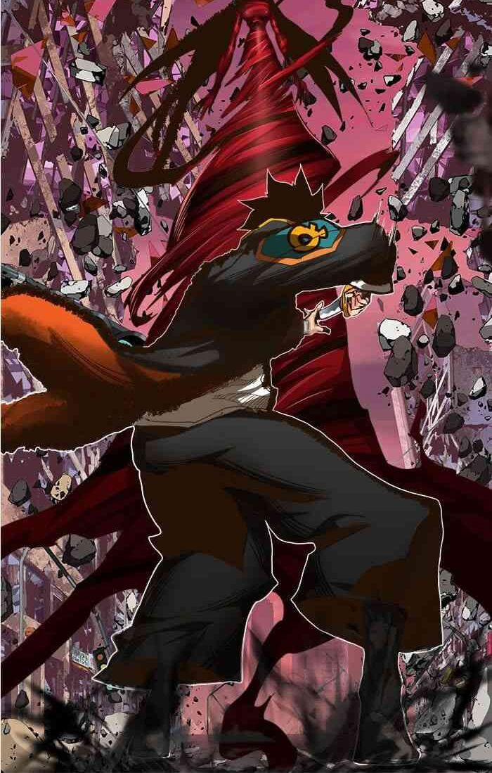 Chúa Tể Học Đường 461 trang 71