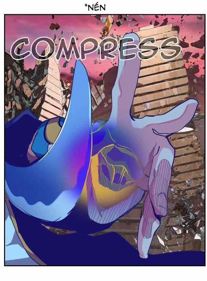 Chúa Tể Học Đường 461 trang 73