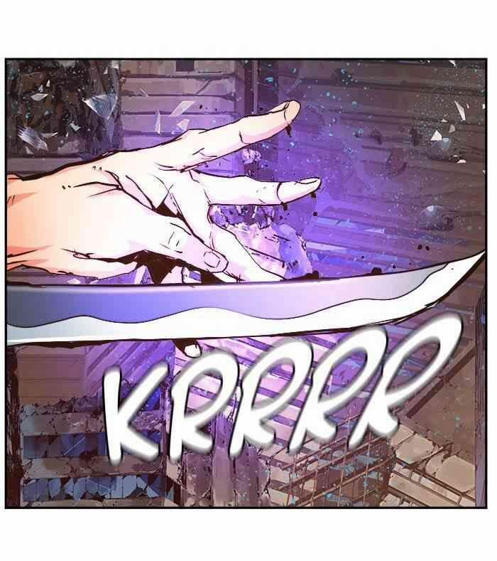 Chúa Tể Học Đường 461 trang 76