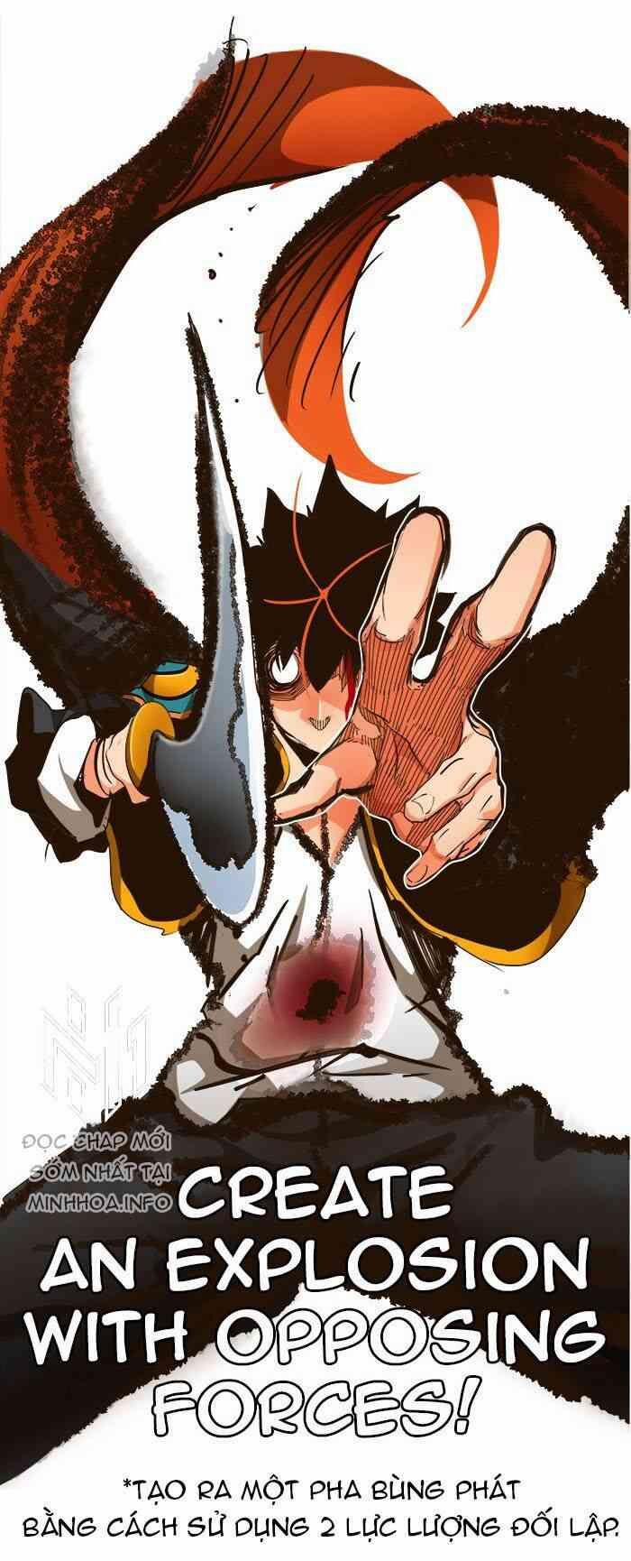 Chúa Tể Học Đường 461 trang 77