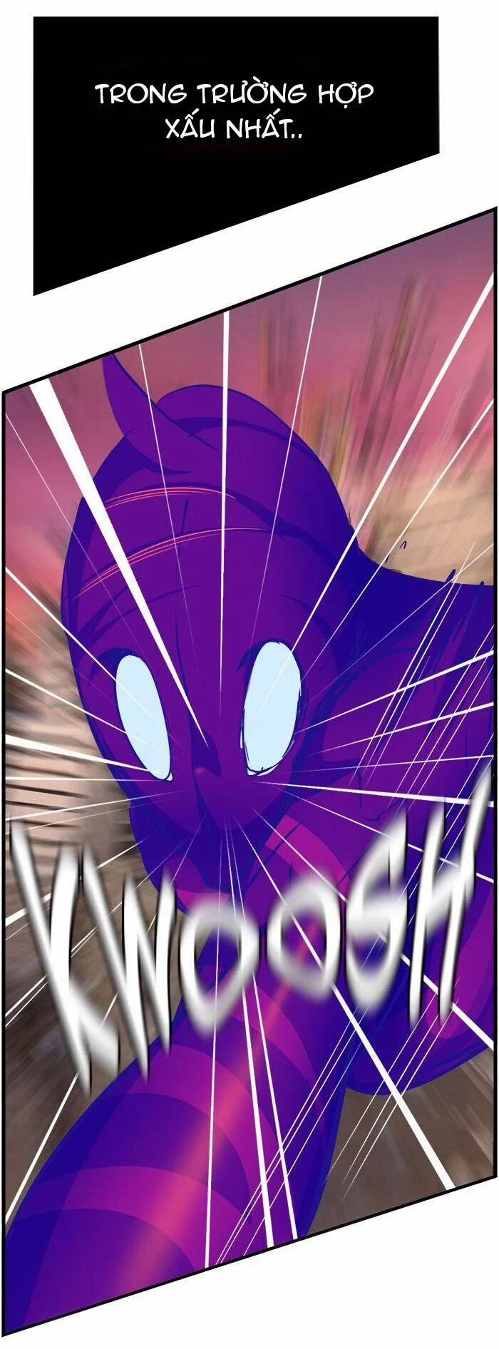 Chúa Tể Học Đường 461 trang 82