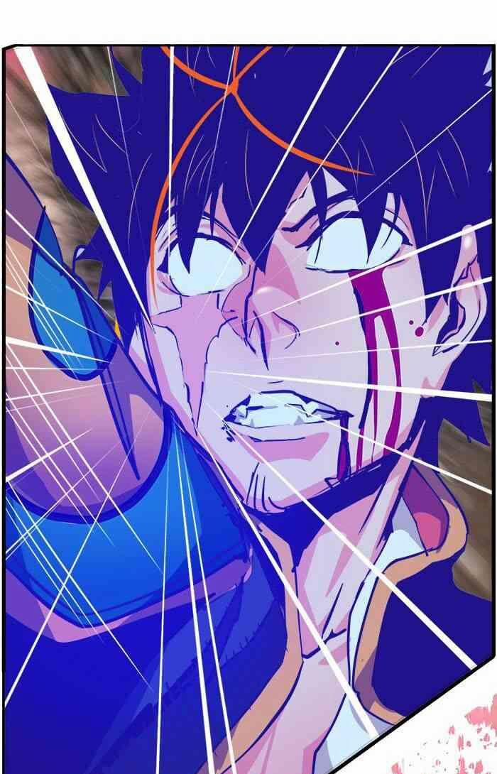 Chúa Tể Học Đường 461 trang 85