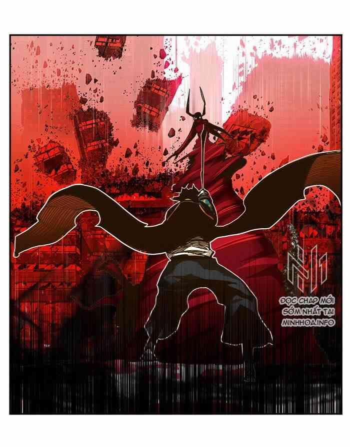 Chúa Tể Học Đường 461 trang 89